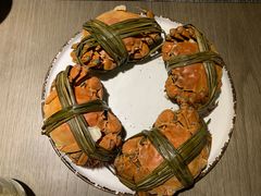 -博林天瑞喜来登酒店·西丽尚膳