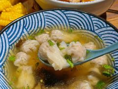 -北丐先生·野馄饨烧烤(雨花万象店)