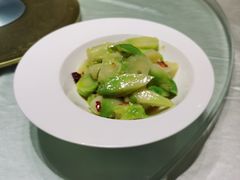 -功夫汤粤港餐厅(锦业路店)