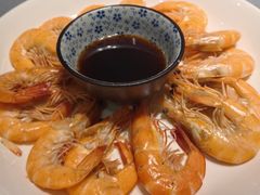 -老客站酒楼(金花南路店)