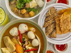 -阿坤纯正西刀鱼丸(Kuala Lumpur Branch)