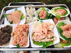 -枇杷园食为鲜火锅(南山店)