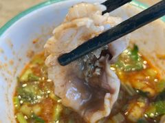 -淘米捞·米汤脆鲩鱼火锅(福田皇岗店)