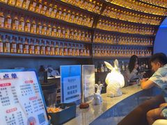 -水之梦(黄浦店)