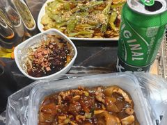 -寻香羊小羊·徐州烧烤(南京店)