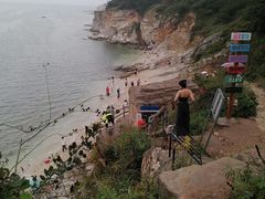-养马岛旅游度假区