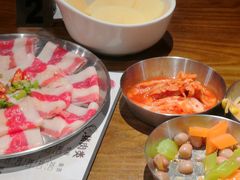 -·缸桶屋·韩式牛肋条自助烤肉(西湖D11店)