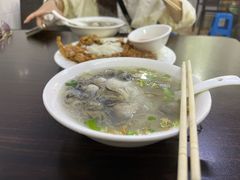 -建国蚵煎蚵面