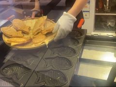 -粉粉乐鲷鱼烧(美罗城店)