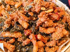 -外婆味道·云南菜大当家(南亚店)