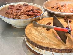 -门框胡同百年卤煮(前门店)