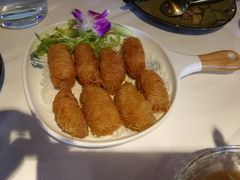-花样西贡·法式越南餐厅(西大万达店)