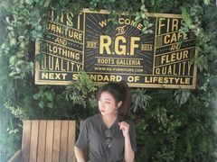 -RGF(巨鹿路店)