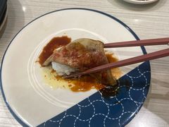 -滨寿司(新街口中央商场店)