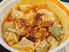 -袁记云饺(新街口店)