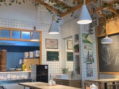 大堂-鸡鸣汤包(复地活力广场店)