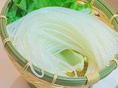 特色海南腌粉-喃喃椰·糟粕醋椰子鸡火锅(七堡花园店)