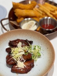 -奈尔宝家庭中心·亲子早教·派对餐厅(北京东坝万达店)