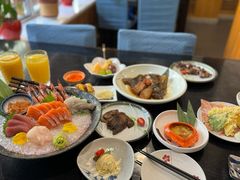 -红叶日本料理(三八广场店)