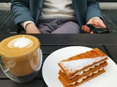 -Madeleine玛德琳(永平里店)