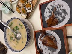 -五谷芳乳鸽王(海景店)