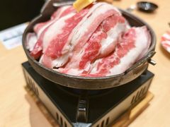 -友壹町寿司(新DNA购物中心店)