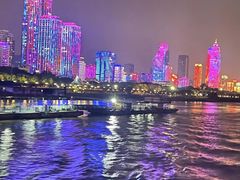 -船长9号·精致湖北菜(江滩店)