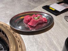 -乾杯烧肉居酒屋(中洲湾店)