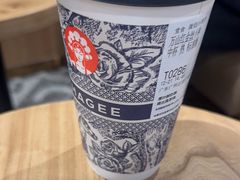 -霸王茶姬(正佳广场店)