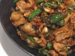 新派小炒肉-香融府·烤鸭·家常菜(马家堡路店)