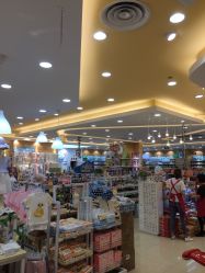 -婴知岛(相城天虹店)