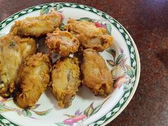 -新武二广福潮粉面食馆(哥英布拉街)