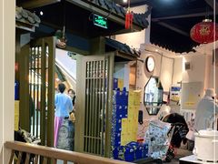 -小菜园新徽菜(阜阳颍州万达店)