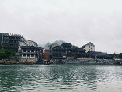 -边城茶峒景区