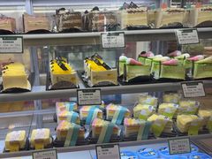 -蜂蝶来饼店(拱北总店)