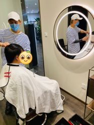 -崇尚GAVIN STYLE臻选