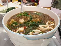 -银都上海菜馆(粤海东路店)