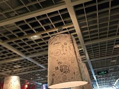 -宜家·瑞典风味餐厅(无锡店)