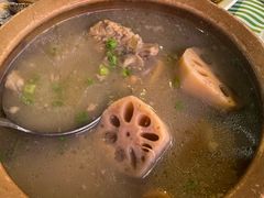 -可可大虾武汉土菜大排档(万松园1店)