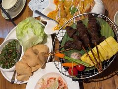 -泰堤坊(淡水体育馆店)