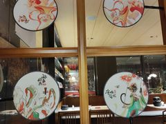 -唐猫庭院·千年陕菜(大唐不夜城店)