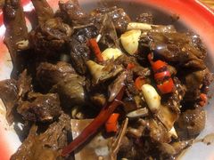 -老三样·美食研究中心(世贸路店)