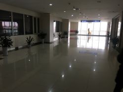 -西安市儿童医院门诊