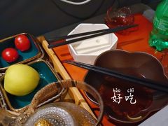 -华夏良子·足道SPA艾灸(翠微店)