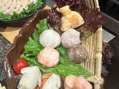 -湊湊火锅·茶憩(皇姑万象汇店)