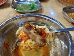 -麻蒲碳烤肉(嘉禾东平地铁站19号店)