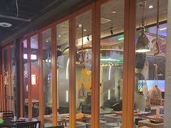 -路边羊烧烤酒场(宝带路店)