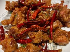 -有位虾匠·手工土菜小馆(市北店)