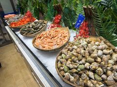 -海天盛宴新派海鲜自助餐厅(群力店)