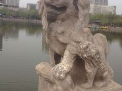android_upload_pic-文瀛公园